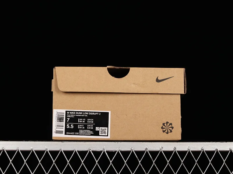 All categories Nk SB Dunk series Nk SB Dunk Low low-top sneakers Nk Dunk Low Disrupt 2 "Desert Bronze" New deconstructed style lightweight dunk low-top casual sports skateboard shoes DH4402-100